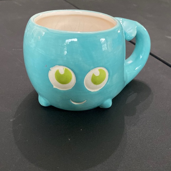 Cute Whale Mug - Picture 1 of 3